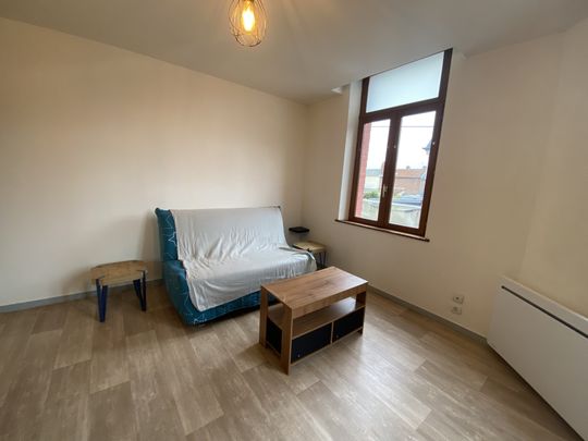 STUDIO MEUBLÉ QUARTIER SAINT ACHEUL - Photo 1