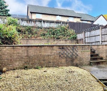 Heol Y Cadno, Thornhill, CARDIFF - Photo 2