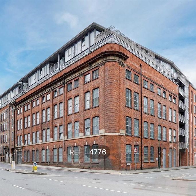 1 bedroom flat to rent - Photo 1