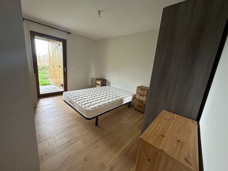 Appartement T3 Le Puy-en-Velay à louer - Photo 4