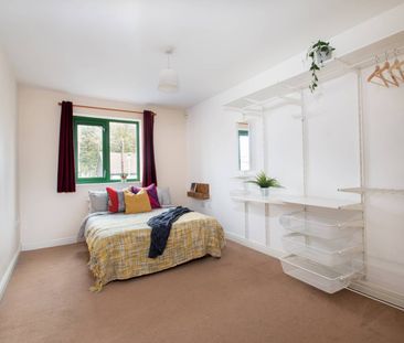 2 Bed Flat, Admiral Street, LS11 - Photo 6