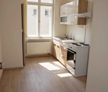 Prostějov, Křížkovského, byt 1+1, pronájem 9.000,-Kč/měsíc + energie. - Photo 4