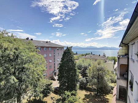 Appartement de 3.5 pièces au 2ème étage - Foto 5