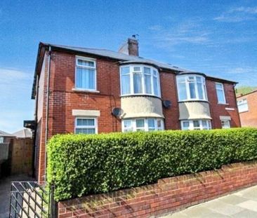 Carlton Terrace, North Shields, North Shields, Tyne and Wear, NE29 0JJ - Photo 3