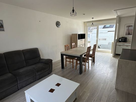 Location Maison 4 pièces 82m² - Photo 1