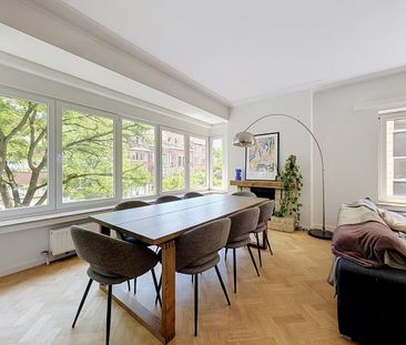 Altitude 100/Molière: Beautiful renovated 2 br apartment - foto 5