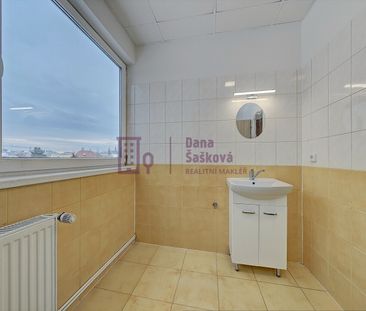 Pronájem bytu 2+1 35 m² - Photo 3