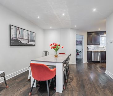 For Lease - 197 Mutual Street, Toronto, Ontario - Photo 4