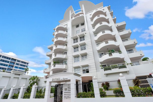 4/73 Spence Street, Cairns City, QLD 4870 - Photo 1