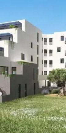 Appartement à louer 2 pièces 36.98m² - Photo 2