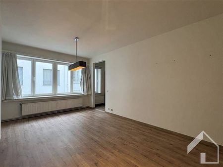 Appartement te huur - Foto 2