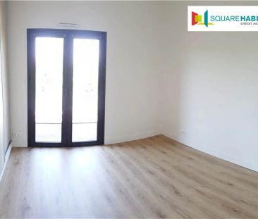 Location appartement 3 pièces - 62.3m² à L'isle-jourdain (32600) - Photo 2