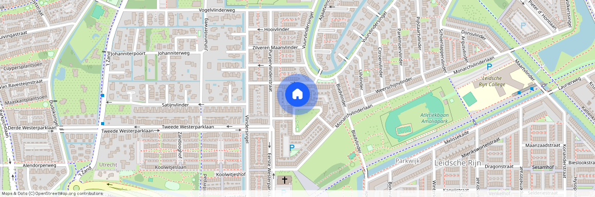 Nachtvlinderplantsoen 51, 3544DZ Utrecht