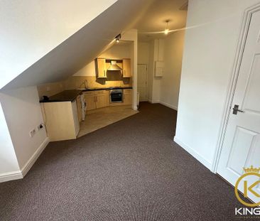 1 bedroom apartment to rent - Photo 4