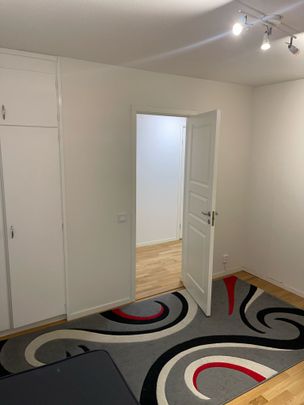 Sågstuvägen, Huddinge - Photo 1