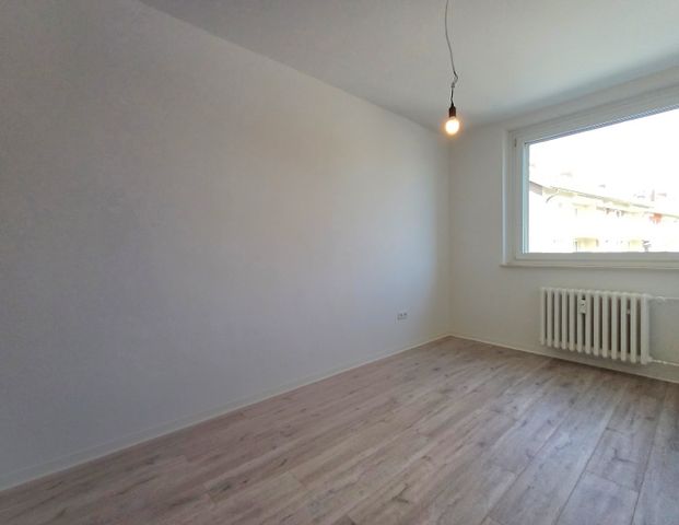 3 Zimmer Wohnung mit Balkon - Photo 1