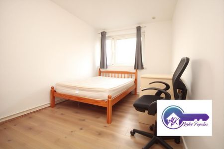 5 Bedroom Room in Flat Share To Rent - Photo 5
