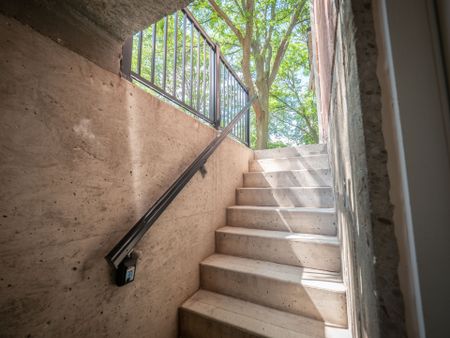 For Lease - 4591 Credit Pointe Drive Unit# Bsmt, Mississauga, Ontario - Photo 4