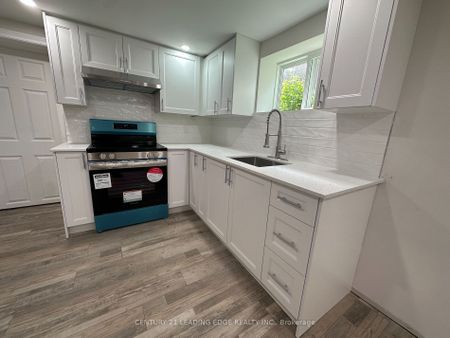 For Lease - 11 White Abbey Park Unit# Bsmt, Toronto, Ontario - Photo 5