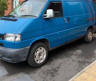 1 Bed Mobile Home, Borough High Street, SE1 - Photo 1