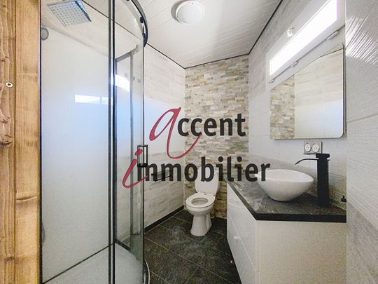 Maison Noves 4 pièce(s) 71 m2, - Photo 1