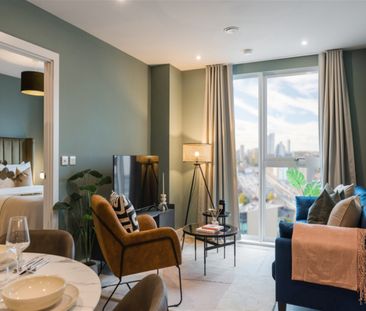 E1401 - Moda, New York Square (Leeds) - Photo 5