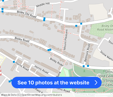 Bisley Road, Stroud, Gloucestershire, GL5 - Photo 1