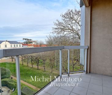 Location Appartement 3 pièces 70m² - Photo 1