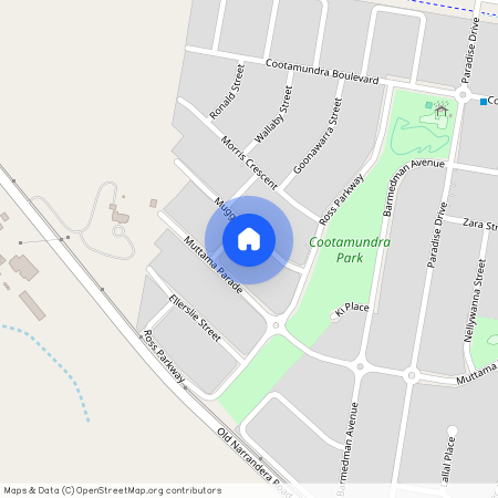 9 Burt Street Gobbagombalin NSW, Wagga Wagga