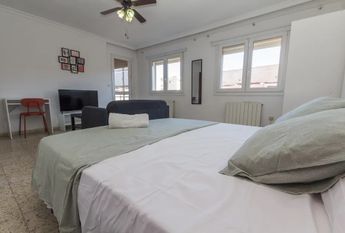 Calle Manuel de Falla, Málaga, Andalusia 29004