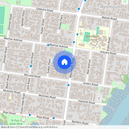 1/531a Weymouth Road, Weymouth, Manukau City