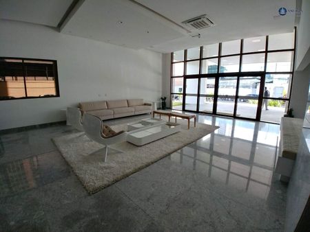Apartamento para aluguel, 1 quarto, 1 suíte, 1 vaga, Ilha do Leite - Recife/PE - Photo 5