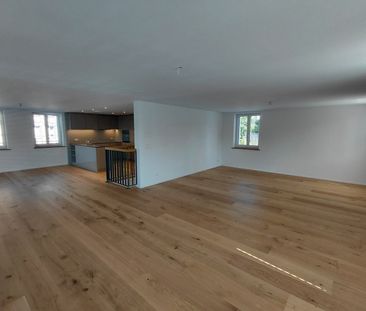 Grosszügige Loftwohnung auf zwei Etagen - Photo 3