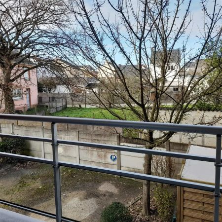 Location appartement 3 pièces - 61m² à Saint nazaire (44600) - Photo 4