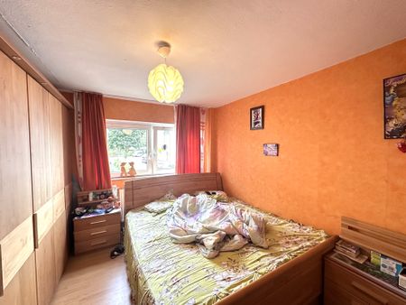 Ruhig aber dennoch zentral gelegene 3,5-Zimmer Wohnung! - Foto 5