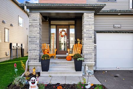 For Lease - 324 Blossom Pass Terrace, Orleans - Cumberland and Area, Ontario - Photo 2