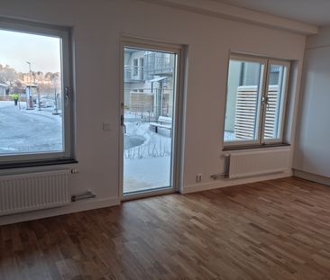 Erikshällsgatan, Södertälje - Photo 2