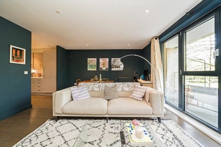 Gibbs Lane, Broadway Market, E2 - Photo 2