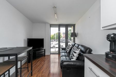 G1 117 Lisburn Road, Belfast BT9 7AF - Photo 2