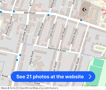 Cambridge, Cambridge, CB1 - Photo 1