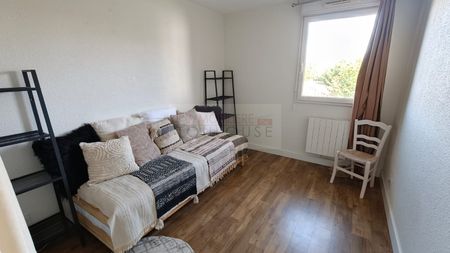 Location Appartement 3 pièces 58m² AUCAMVILLE 31140 - Photo 2