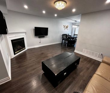 For Lease - 3104 Turbine Crescent, Mississauga, Ontario - Photo 5