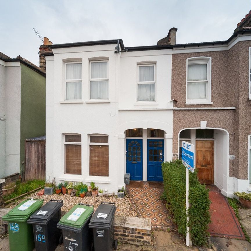 2 Bed Maisonette, Springbank Road, SE13 - Photo 1