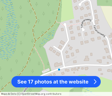 Elegante 1-Zimmer-Souterrain-Wohnung in Malente / Krummsee zu mieten - Photo 1