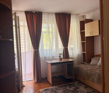 AP. 2 CAMERE- PIATA SUDULUI, PET-FRIENDLY, BUCATARIE INCHISA, METROU - Photo 4