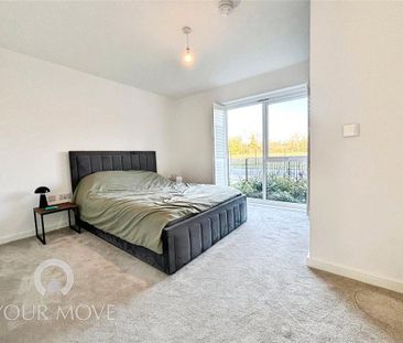 1 bedroom maisonette to rent - Photo 4