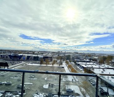 For Lease - 1037 The Queensway N/A Unit# 811, Toronto, Ontario - Photo 1