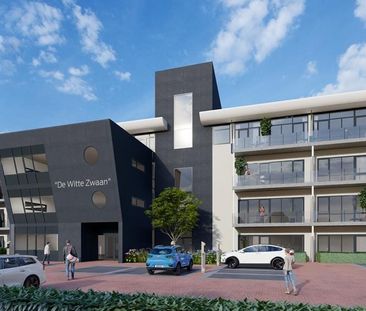 Appartement te huur: Haven 1-A013 2161 KS Lisse - Photo 1