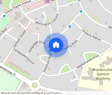 Streatham Road, Derby, DE22 - Photo 1