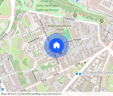 Na wynajem luksusowy 2-poziomowy apartament po remoncie 2025 - Zdjęcie 1